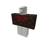 Molten merch