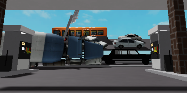 2012 EARTHQUAKE REMAKE JOSH screenshot 4