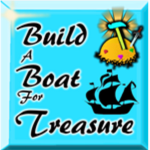 The build a boat for treasure fan group