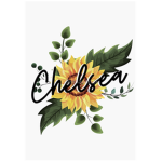 CHELSEA'S FRIEND GROUP