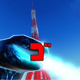 Survive Tokyo! -W.I.P.-