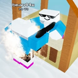 [SPOOKY] Pixel Sans Battles: Continued icon