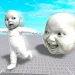 Duo AI Baby Tycoon icon