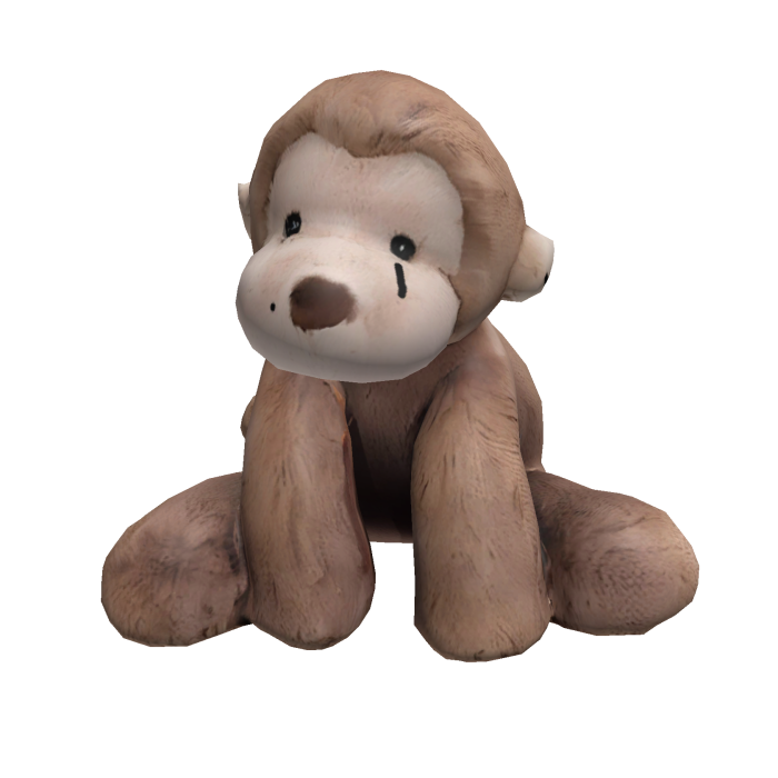 Jelly Monkey