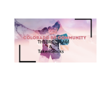 {CRC} Colorado RP Community