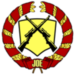 Military of the Immortal Fanclub