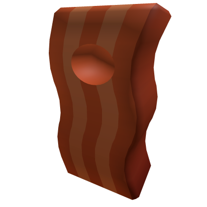 Bacon Costume