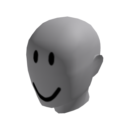 Esquadrão Carniçal: Tedd, o Morto Retrô – Cabeça - Roblox