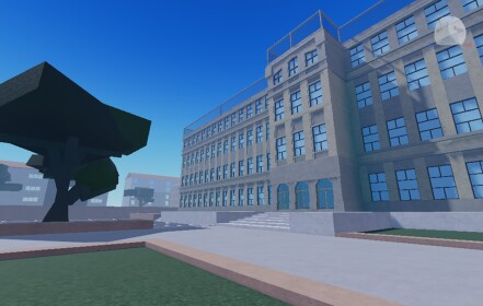 Unordinary Map