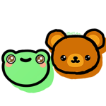 Frogs & Bears