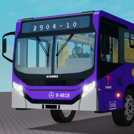 🚌(RP)São Paulo Capital - ZN

