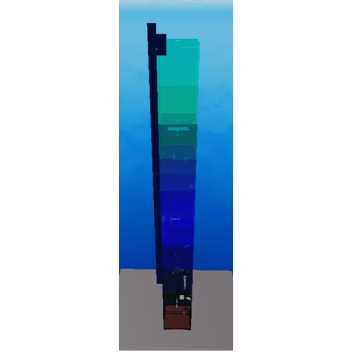 Tower Of Going Crazy [ORIGINAL]