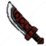 Pixelated Murderers