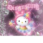 D!sgusting