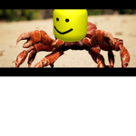 Crab rage