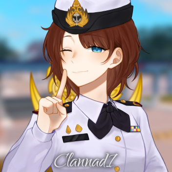 [⚓] ชีวิตในรั้วทหารเรือไทย