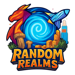 Random Realms