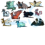 Wings of fire hangout :]
