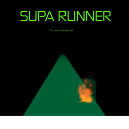 Supa Runner