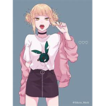 Anime>