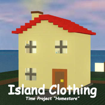 Island Clothing