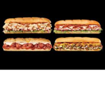 subway ganggang