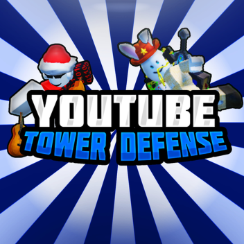 Youtube Tower Defense [DISCONTINUED]