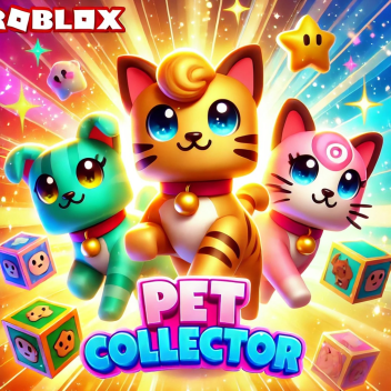 Pet Collector