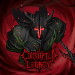 Corrupted Legacy (Alpha Testing) icon