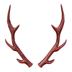 Belittled Antlers of Pain