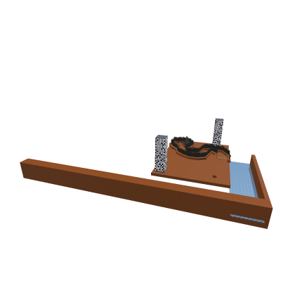 this model is dead