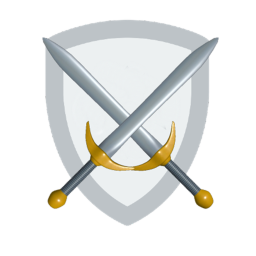 Simple Sword fighting game.
