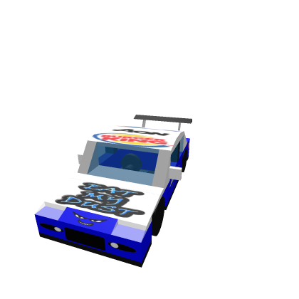 BTCC Skillz racing (car)