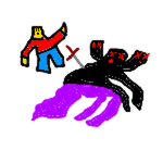 Evil Robloxian Final Form Boss Defeated!