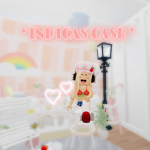 ‘ IND1CAS CA$H ’