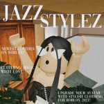 jazzstylez