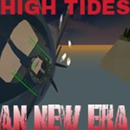[USN] Outpost - High Tides