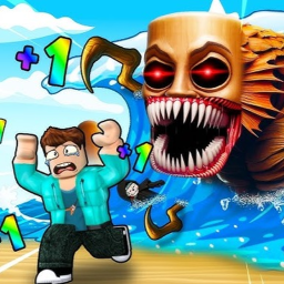 Climb Mountain Hill 4 Brainrots icon