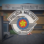 Polícia Militar - Lins