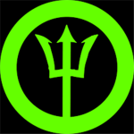 [C & C ] Emerald Trident