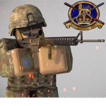(NZA) New Zealand Army
