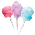 Cotton Candies!!!