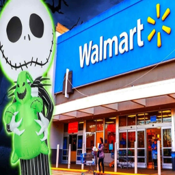[NEW CARS] Walmart super center