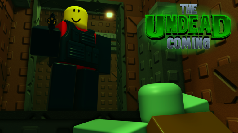 The Undead Coming (2026) screenshot 3