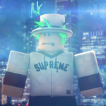 ~Supreme Cafe~