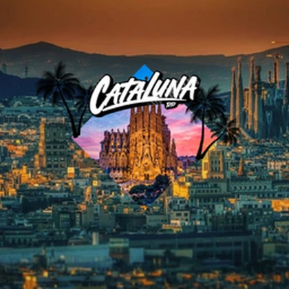 Cataluña RP Roblox group icon