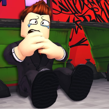 Bum Simulator