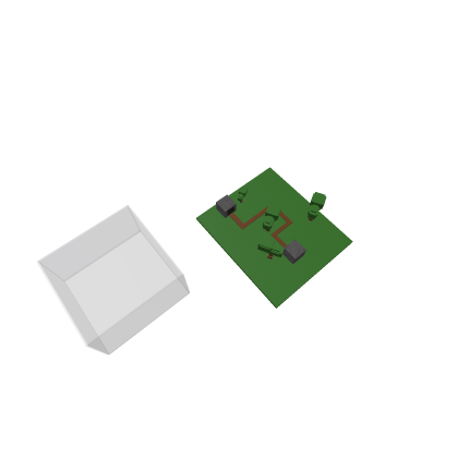 Tutorial 2 (Tower Defense)