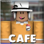 !April’s Café!