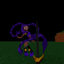 Survive Lily Lovebraids Treehouse!